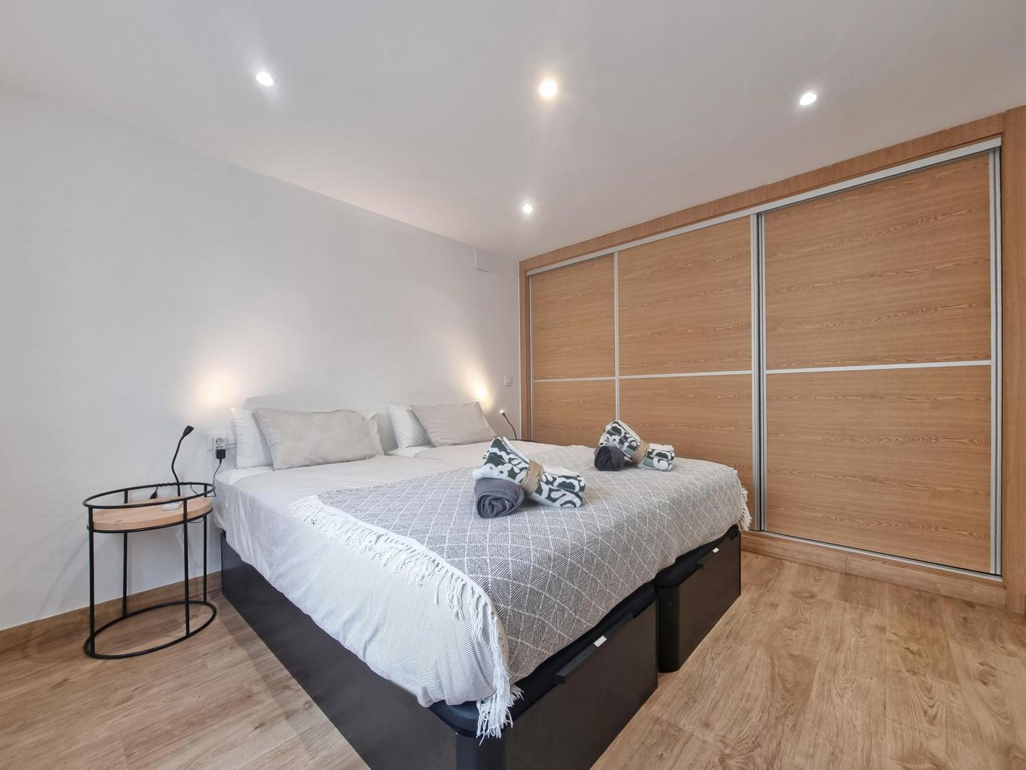 City Center Penthouse By Nras Alicante Ngoại thất bức ảnh