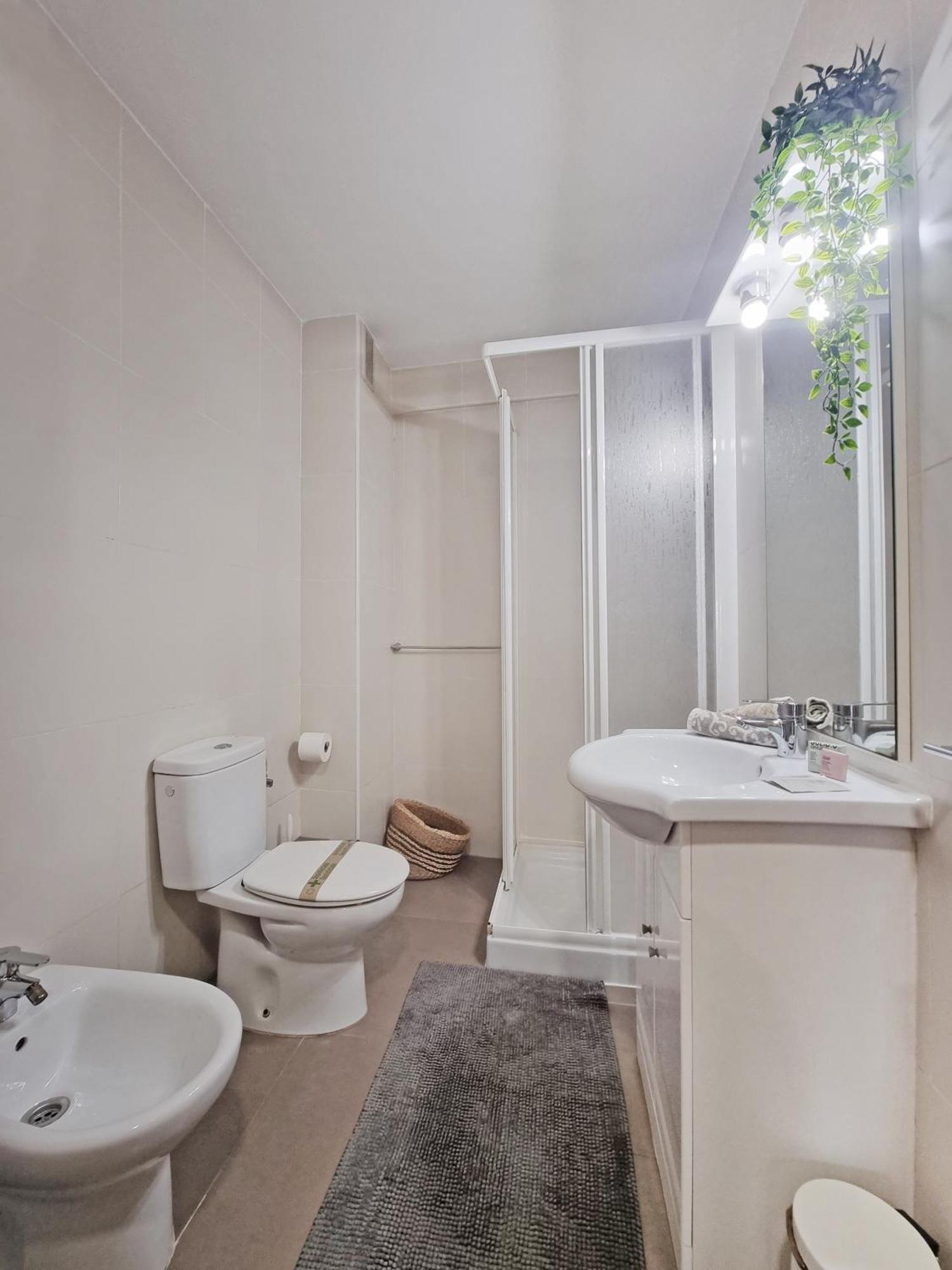 City Center Penthouse By Nras Alicante Ngoại thất bức ảnh