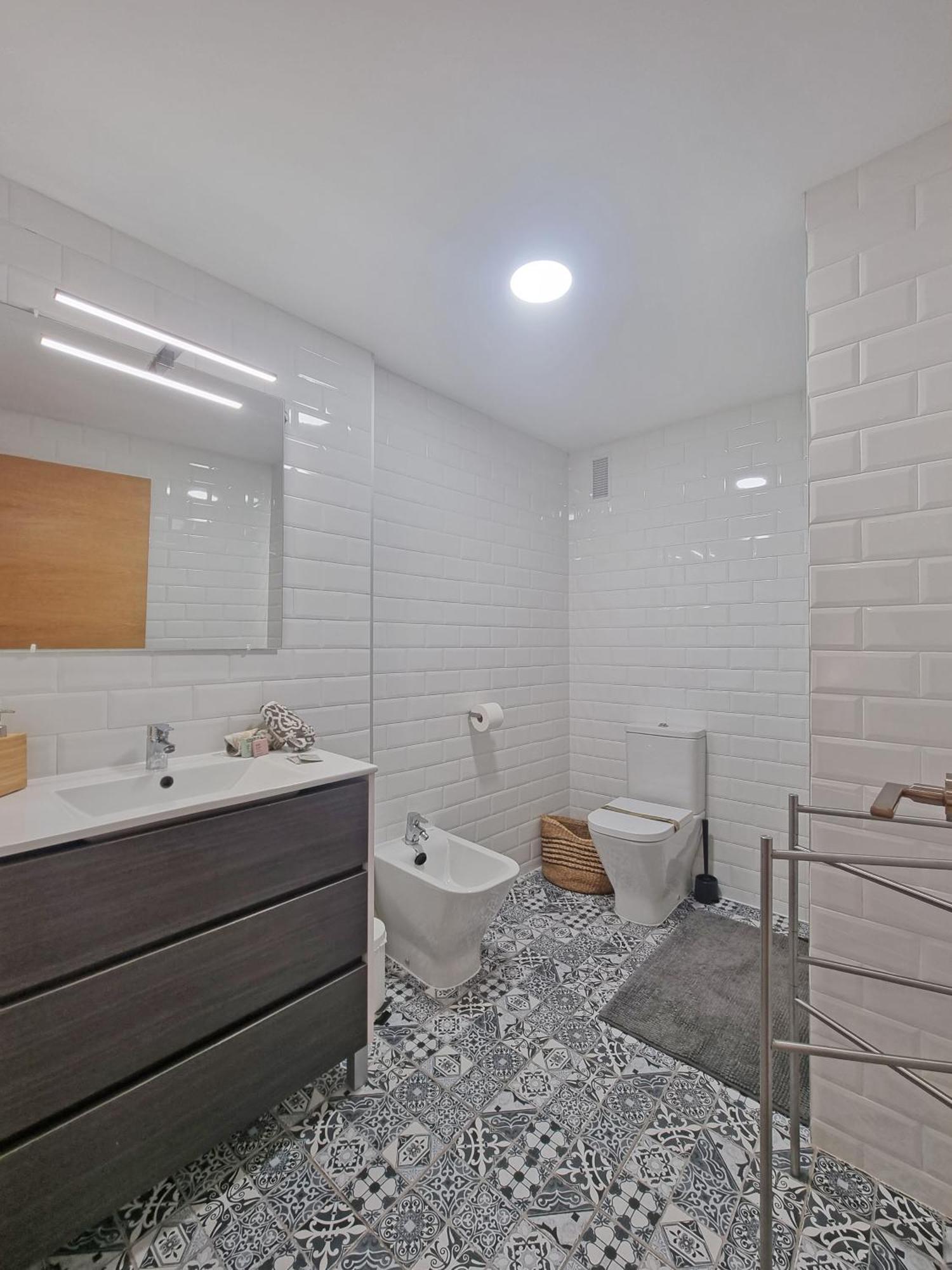 City Center Penthouse By Nras Alicante Ngoại thất bức ảnh